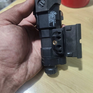 白光照明 议价MAWL C1镭射手电 红绿激光 支持常 功能正常