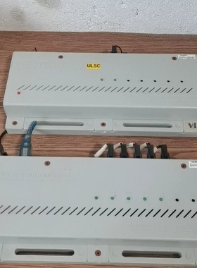 议价ViTrox ULSC，010711，070611，各一台