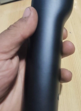 议价小米米家S700电动剃须刀，Type-C充电，金属机身，功能