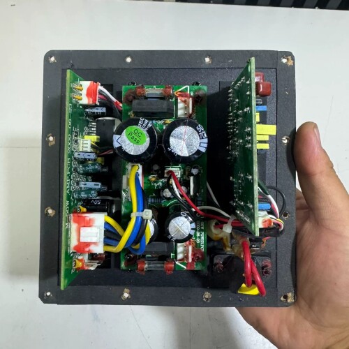 议价惠威 M-50W 多媒体有源音箱/音响 电源主板功放主板