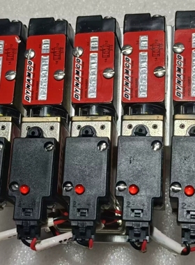 议价美国原装进口正品 DYNAMCO 电磁阀 D2532KL0-