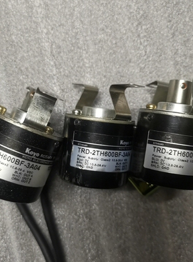 议价KOYO光洋编码器：型号：TRD一2TH600BF一3A04