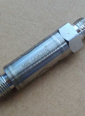 议价PALL MINI-GASKLEEN GLFPF3000VM