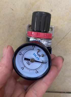 议价AR2000L亚德客AR2000L看图，实物拍摄8成新，一共