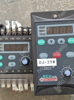 议价RORO RSK120E电机调速器，220V单相，功率120