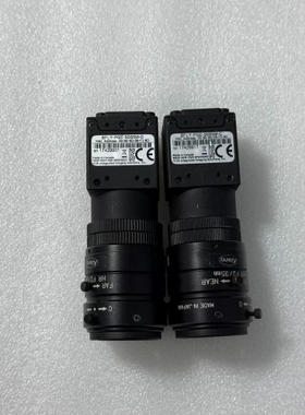 议价【FLIR】灰点BFLY-PGE-50S5M-C工业相机，带