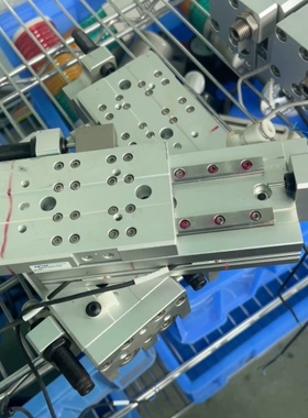 议价亚德客气缸HLQ20X75S，型号BS2-HLQ20X75S