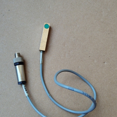 议价Baumer宝盟IFF 08.26.45/L1/L 方形接近