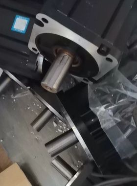 议价汇川伺服：ISMH2一50C30CD一U231Y，5KW，1