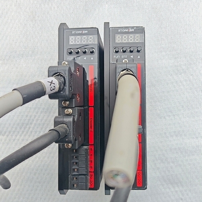 议价智控STONKER伺服驱动器，42SDB-H（4个），28S