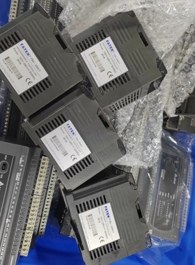 议价FBS-20MCT，永宏PLC，二手拆机件，成色如图，功能包