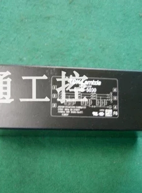 议价RTHB-5030,日本原装TDK-Lambda电源滤波器质