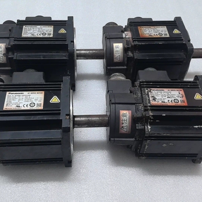 议价松下伺服电机MSME102GCGM，1.0KW功率，3000