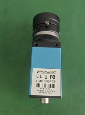 议价德国映美精相机DMK33GP031，仅一个，