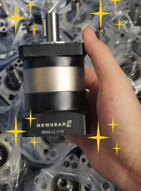 议价纽格尔NEWGEAR行星减速机PRF60-L1-5-P1，拆