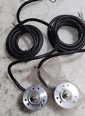 议价全新艾斯特编码器AT38S-6G12-26c-360B-2M