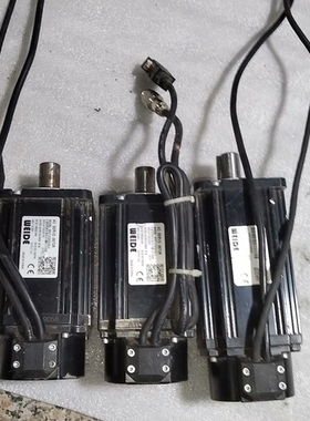 议价WEIDE韦德伺服电机