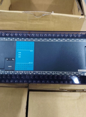议价全新永宏PLC FB-60MAT2-AC，全新未用，原包装，