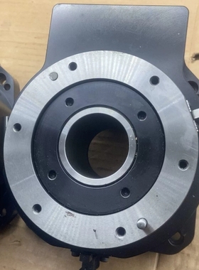 议价台湾Dasen大森中空旋转平台 MD130-10-V1高重载