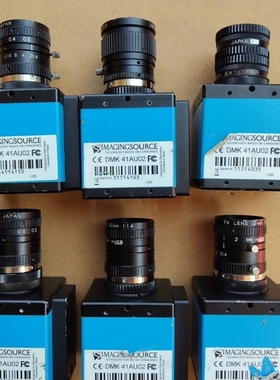 议价德国映美精IMAGINGSOURCE工业相机DMK 41AU