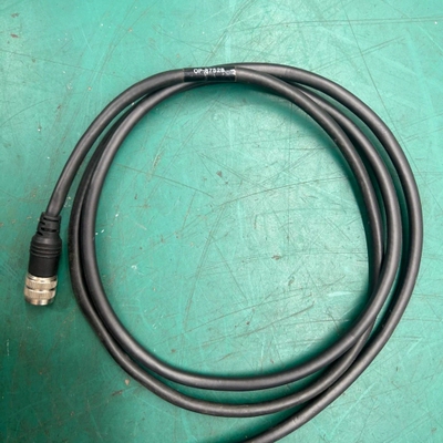 议价出一条基恩士OP-87528,如图，实物拍摄，功能好的，线长