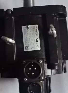 议价汇川伺服电机：MS1H3—29C15CD，A331Z，2.9