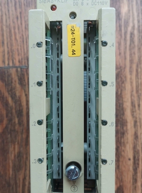 议价西门子模块，9AB4143-2HD21，成色不错，功能正常。