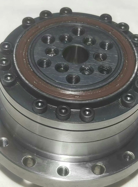 议价原装拆机LeaderDrive 绿的 机器人杯型谐波减速机