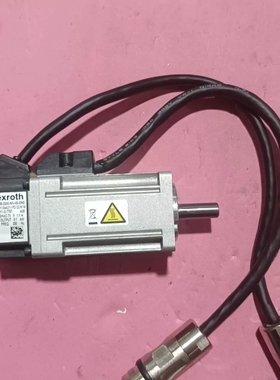 议价力士乐电机MSM019B-0300-NN-M5-MH0 现