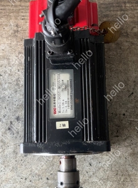 议价凯恩帝90ST-M03530A伺服电机 3.5牛米 1.