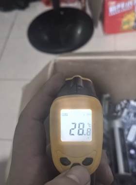议价smartsensor测温枪 R300 成色看图，包邮，不