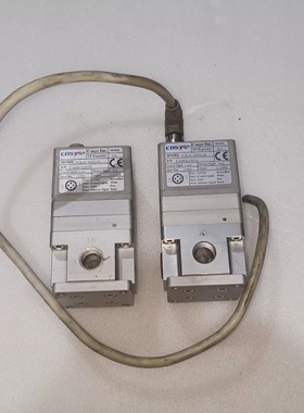 议价意大利cosys比例阀P2K40-30G2-0L两个，型号一