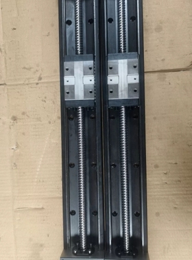 议价1510直线模组，有效行程400mm，总长度640mm，宽8