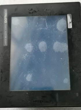 议价三菱GOT1000触摸屏GT1150-QBBD-C成色实物，