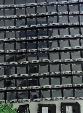 议价台达温控器DT320VA-0200，95新