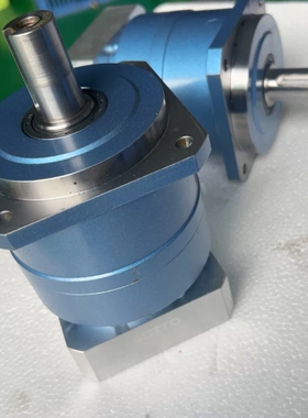 议价日本进口BETTO贝托精密行星减速机，型号AHB-090F1