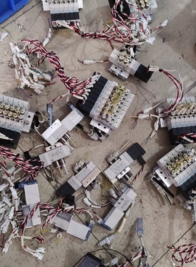 议价小金井电磁阀F10T2一PL成色漂亮功能正常