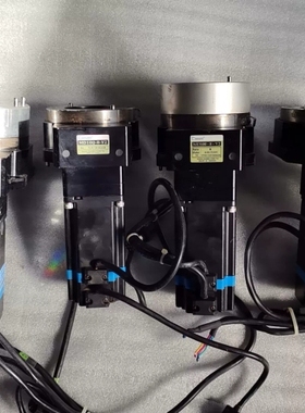 议价台湾：daSen，中控转盘MD100—8一S∨1，速比8，1