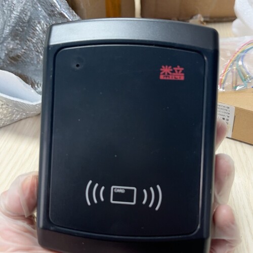 议价冠林网络单门门禁控制器，型号GL8-WB10C