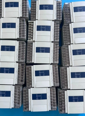 议价信捷PLC XC1-10R-E，AC100-240V，
