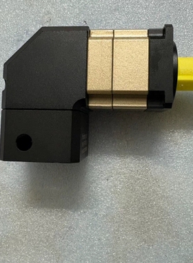 议价精密行星减速机YHD-DG-ZPF42-L2-40，实物拍摄