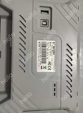 议价维控触摸屏 PI3070i 功能包好,拆机件,原装正品