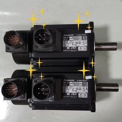 议价松下伺服电机MSMA102P1G，1.0kW功率，200V电