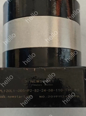 议价NEWSTART PL120L1-005-P2-S2-24-