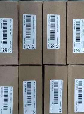 议价GL10-0016ETN，GL10-1600END，汇川PL