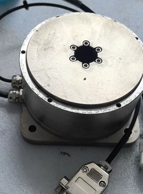 议价横川DD马达DMFE112-008FE，实物拍摄，功能完好。