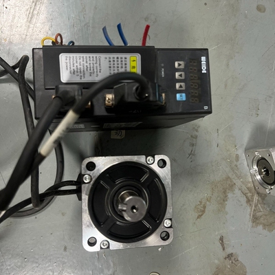 议价韦德750W伺服驱动器WD15B075LM电机80ST-M0