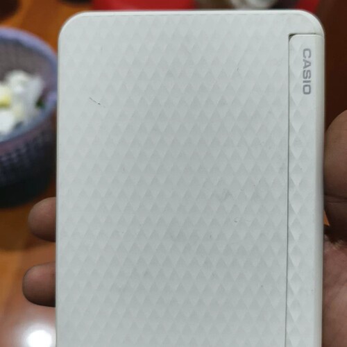 议价新品卡西欧电子词典 E-R99 英语学习机ER99 出国留学