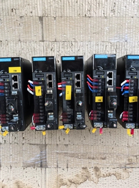 议价汇川200W：IS620PS1R6l-C-ES 伺服驱动器！