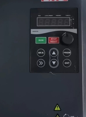 议价三瞐变频器 vm1000h-4t009GB/011PB